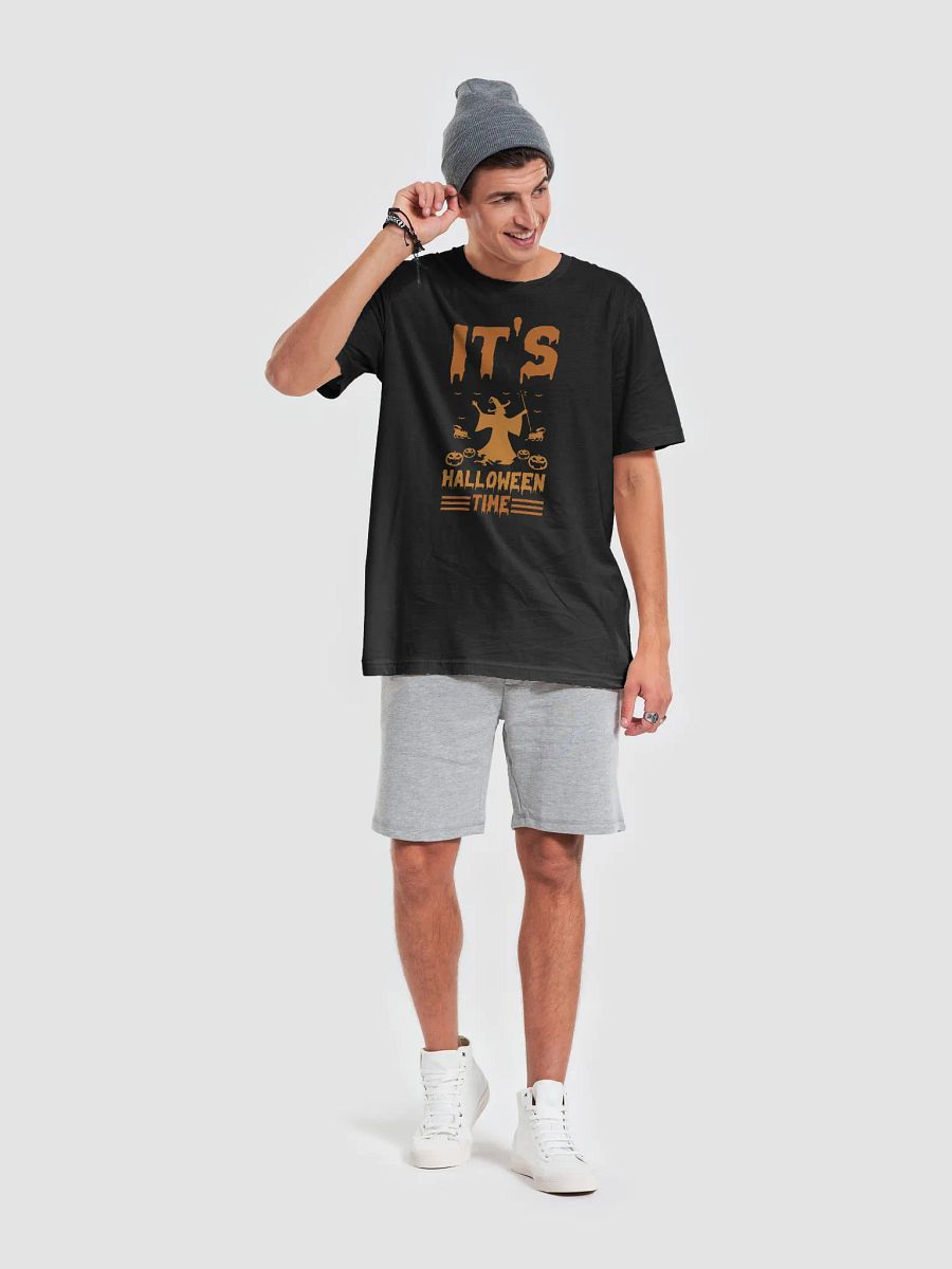 It's Halloween Time T-shirt product image (1)