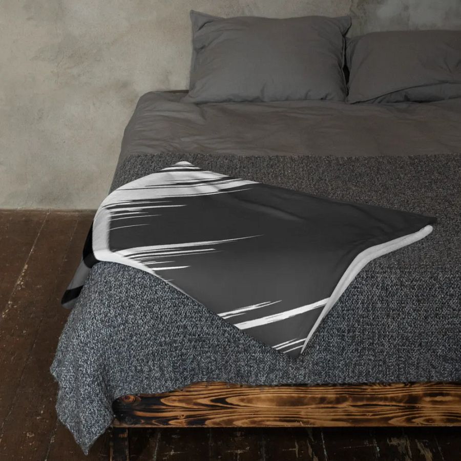 Throw Blanket OneVamps product image (12)