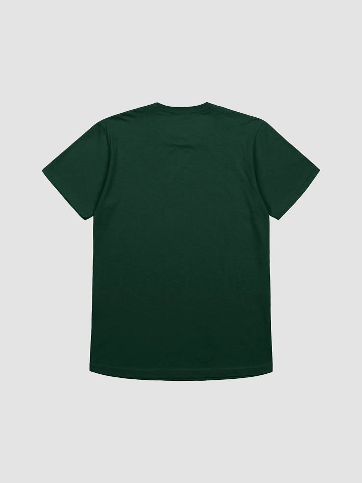 KK Champion Green T-shirt product image (2)