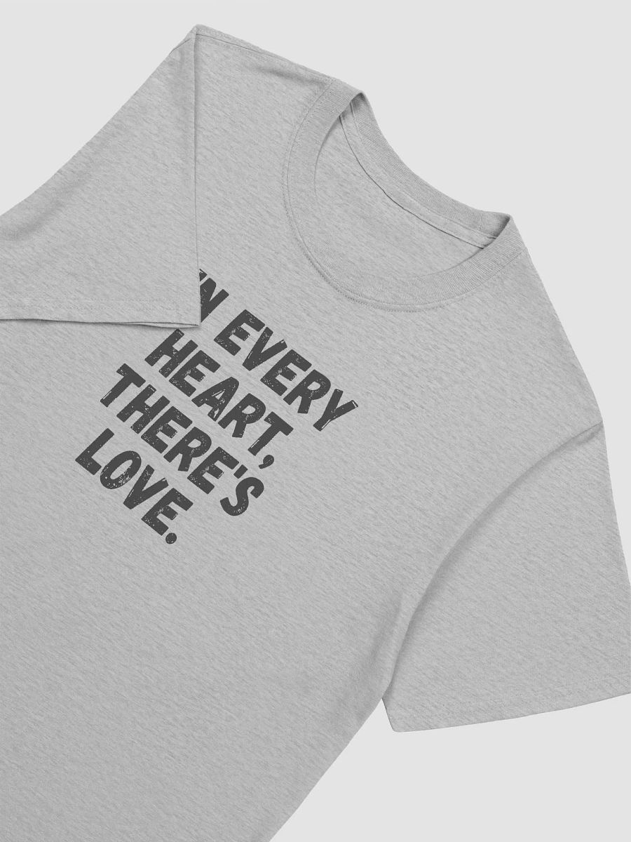 In every heart, there's love. product image (6)