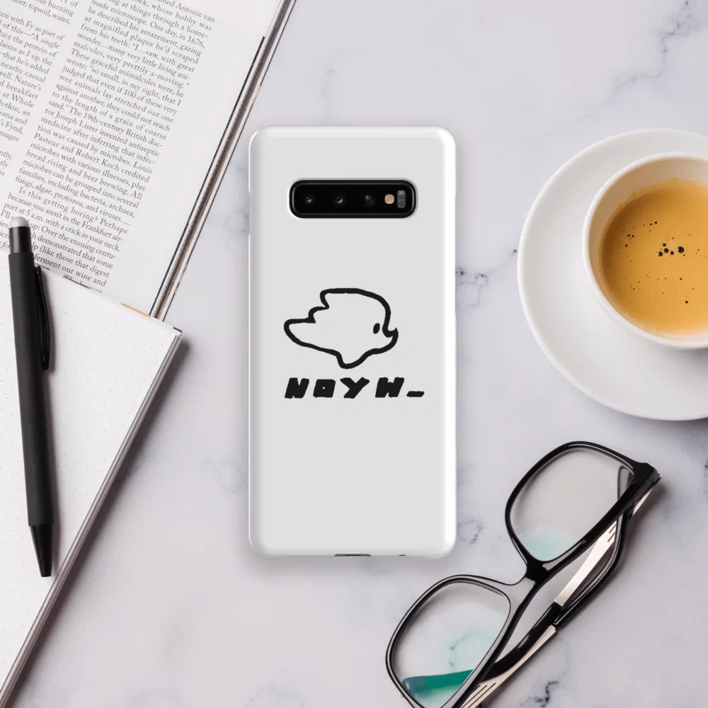 Coque Samsung Logo Noyw product image (11)