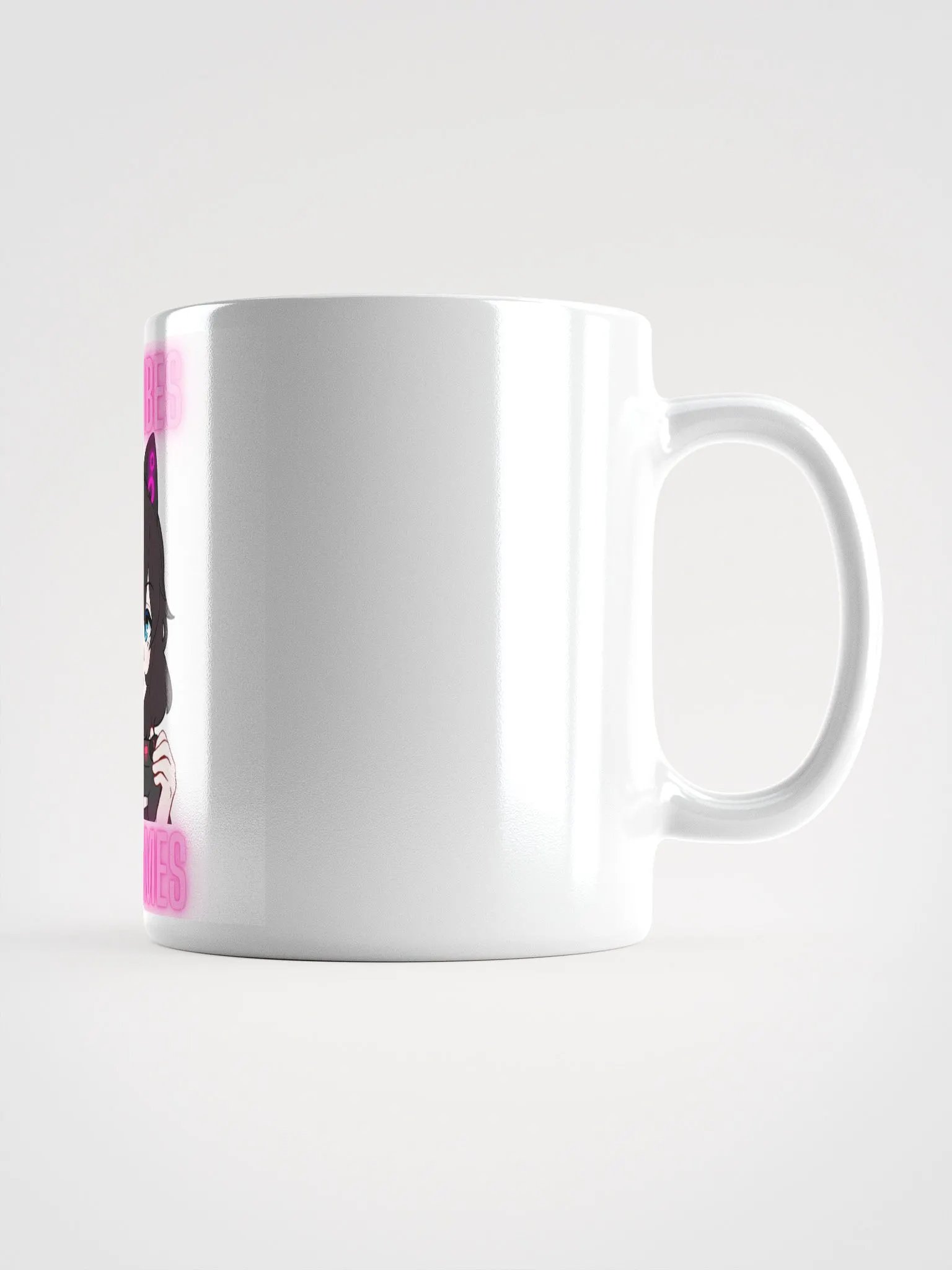 Lux Good Vibes Mug product image (2)