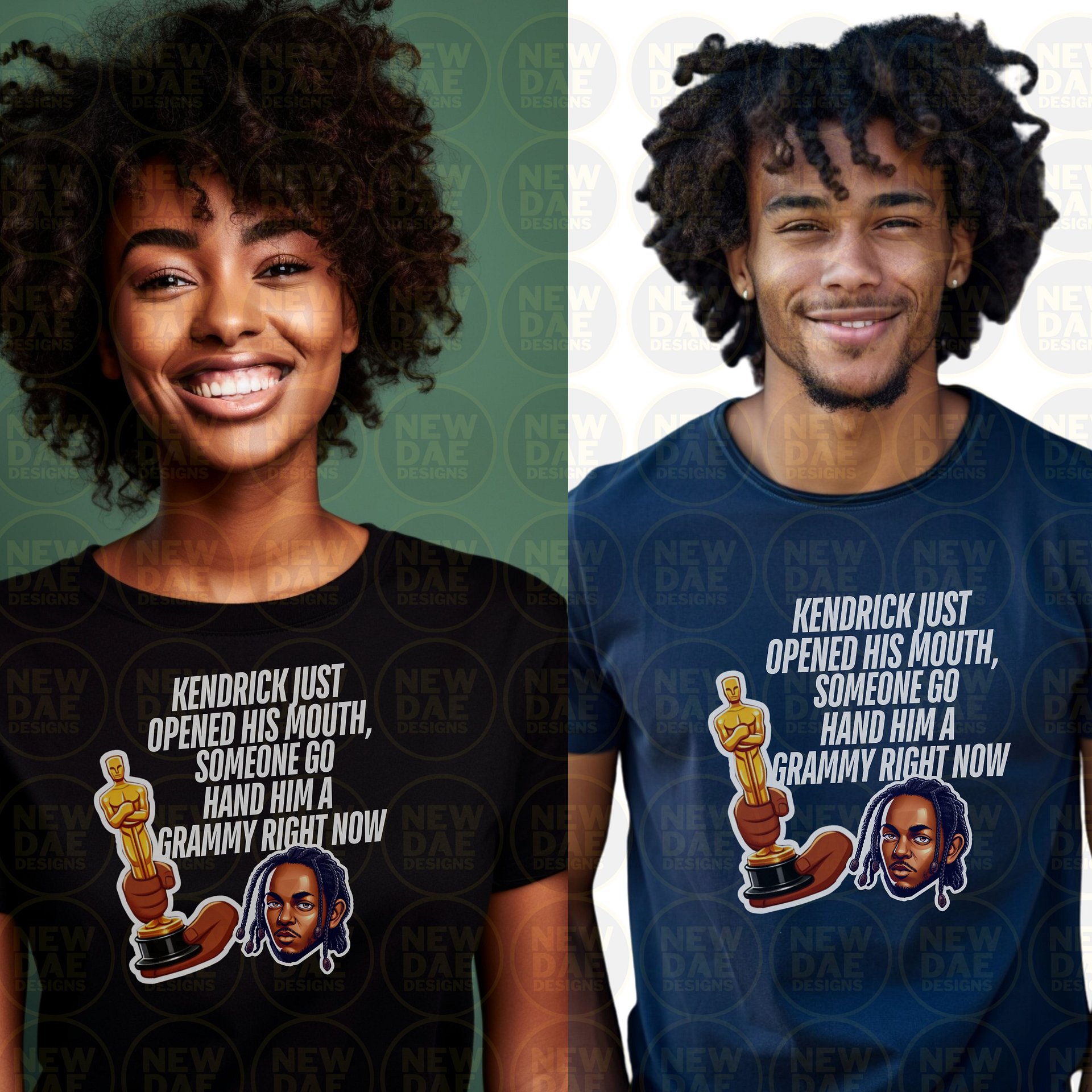 Drake Family Matters Quote White product image (3)