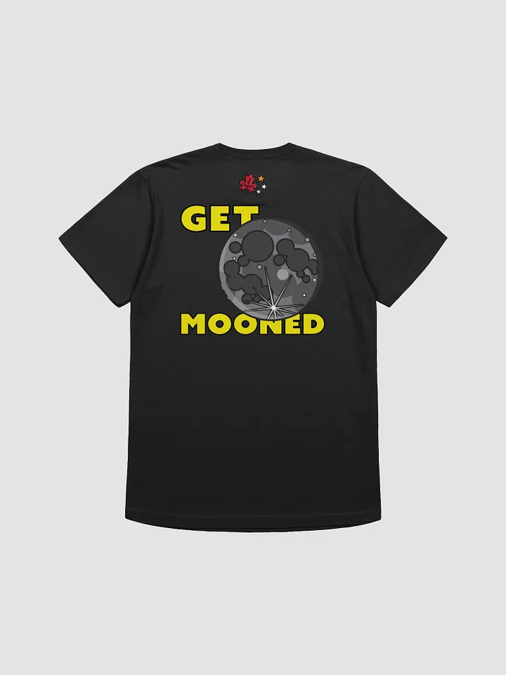 Get Mooned Tee product image (2)