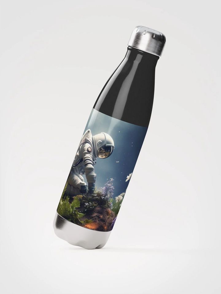 Unexpected Beauty - Water Bottle product image (2)