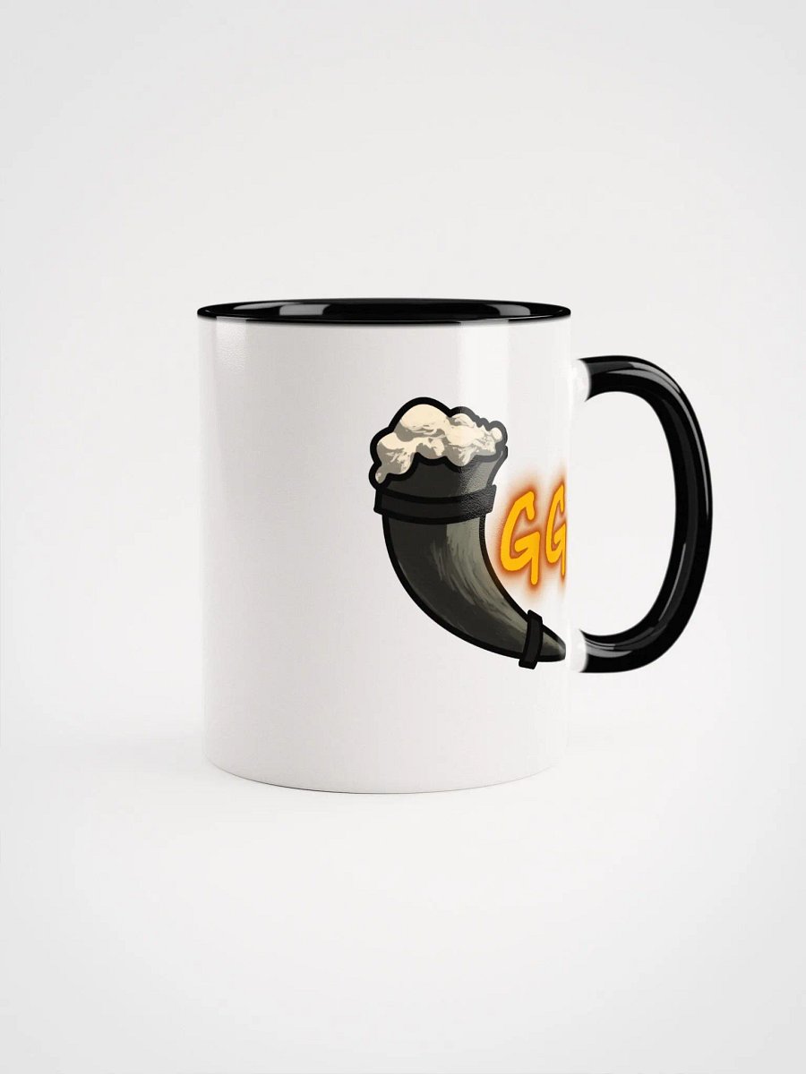 GG Mug 11oz - 15 oz product image (6)