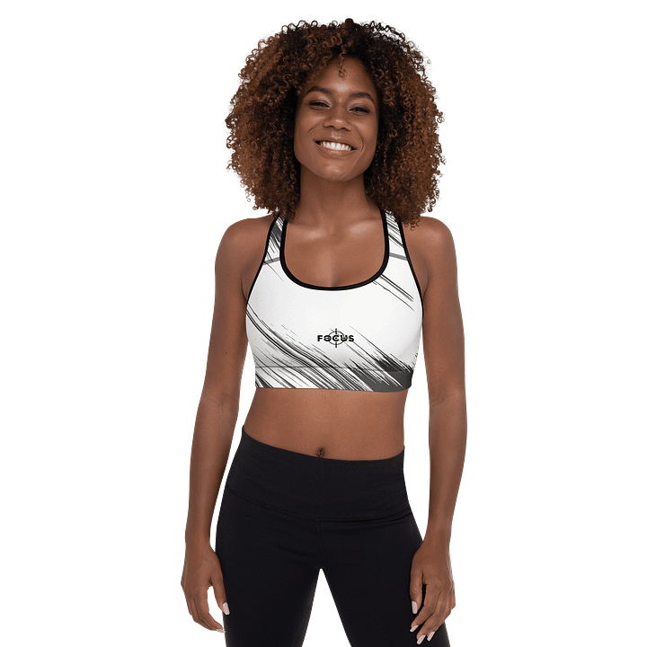Focus - Sports Bra product image (1)