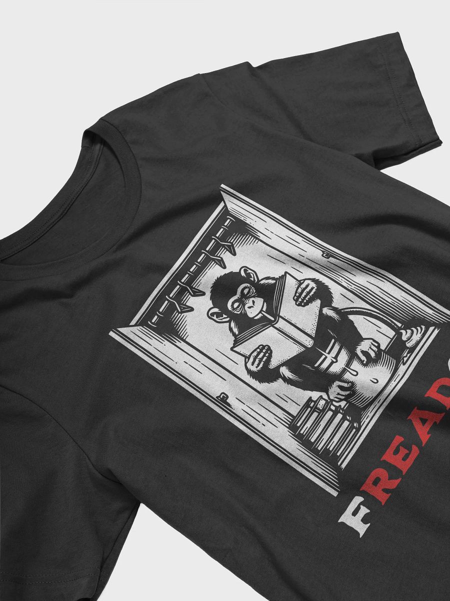Freedom Signature Unisex T-Shirt product image (9)