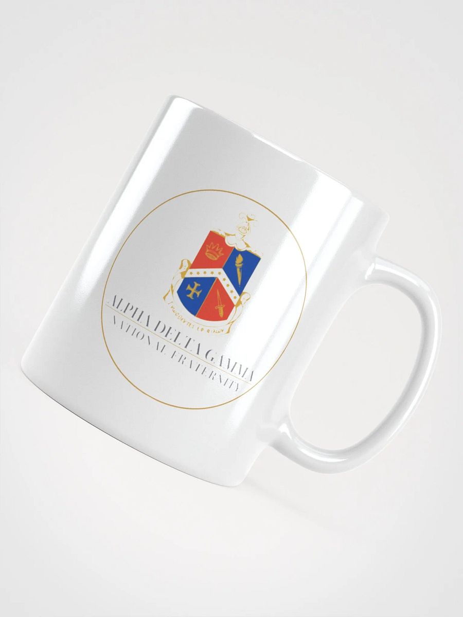 National Seal Coffee Mug product image (12)