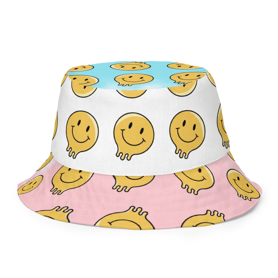Make me smile - Hat product image (1)