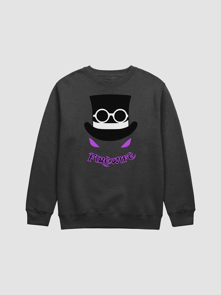 Firewife's Crewneck product image (1)