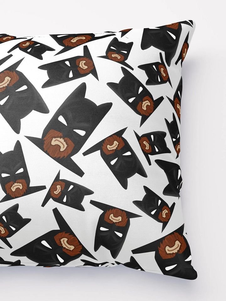 BatDix Pillow product image (3)