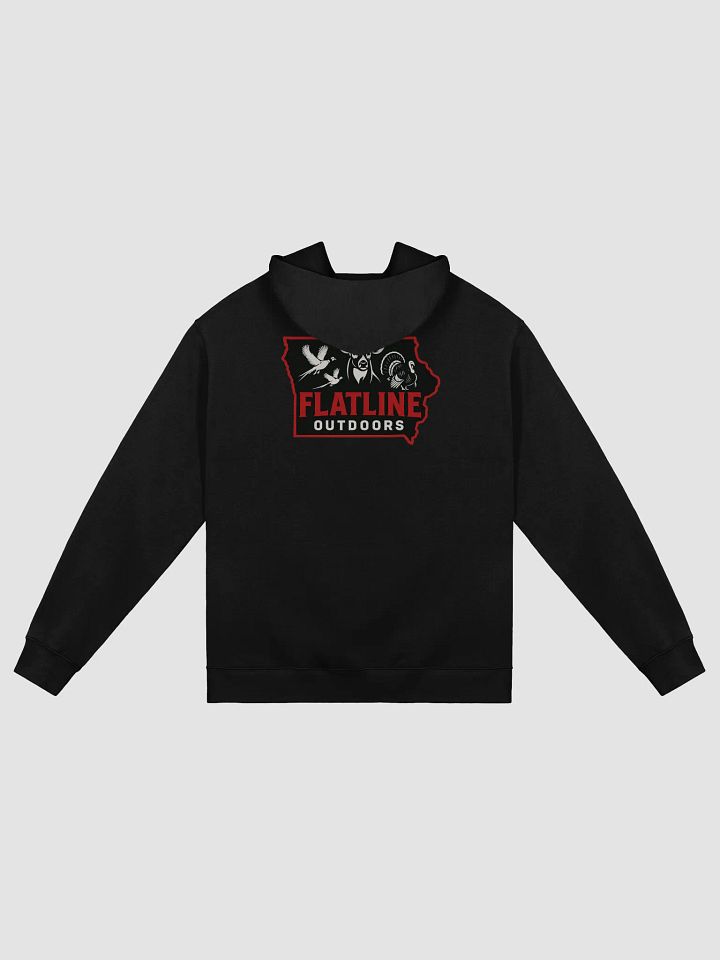 Flatline Sweatshirt product image (2)