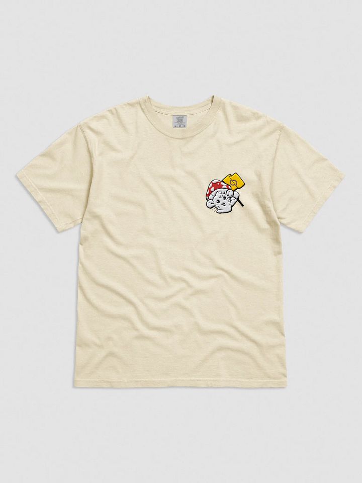 Intersex T-shirt product image (23)