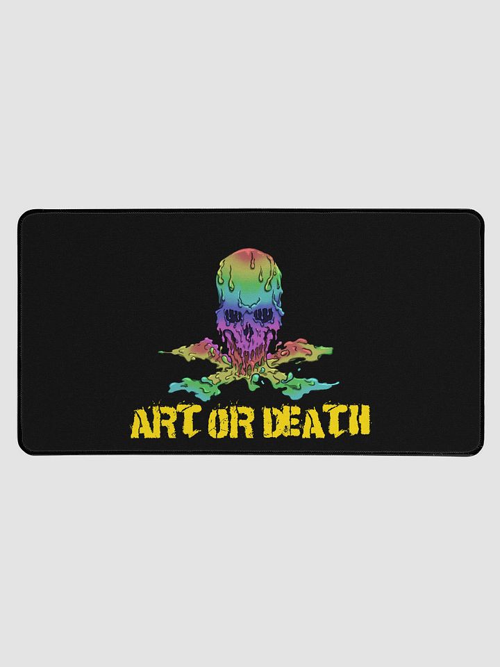 Art or Death product image (1)
