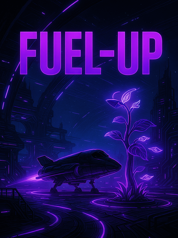 HubCademy - Fuel-Up CRM Package product image (1)