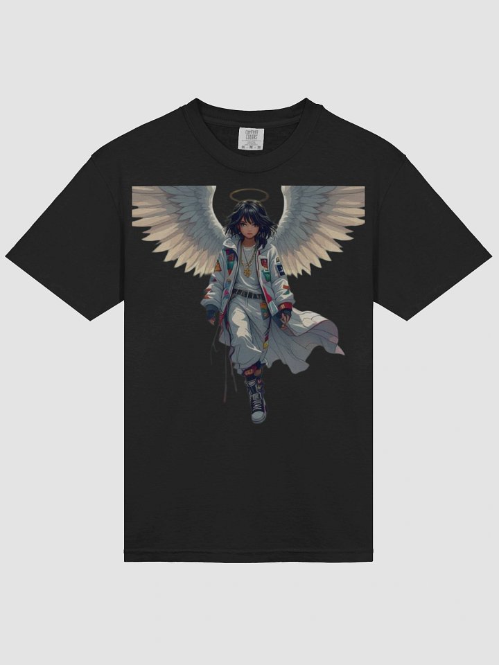 Crypto Angel product image (2)