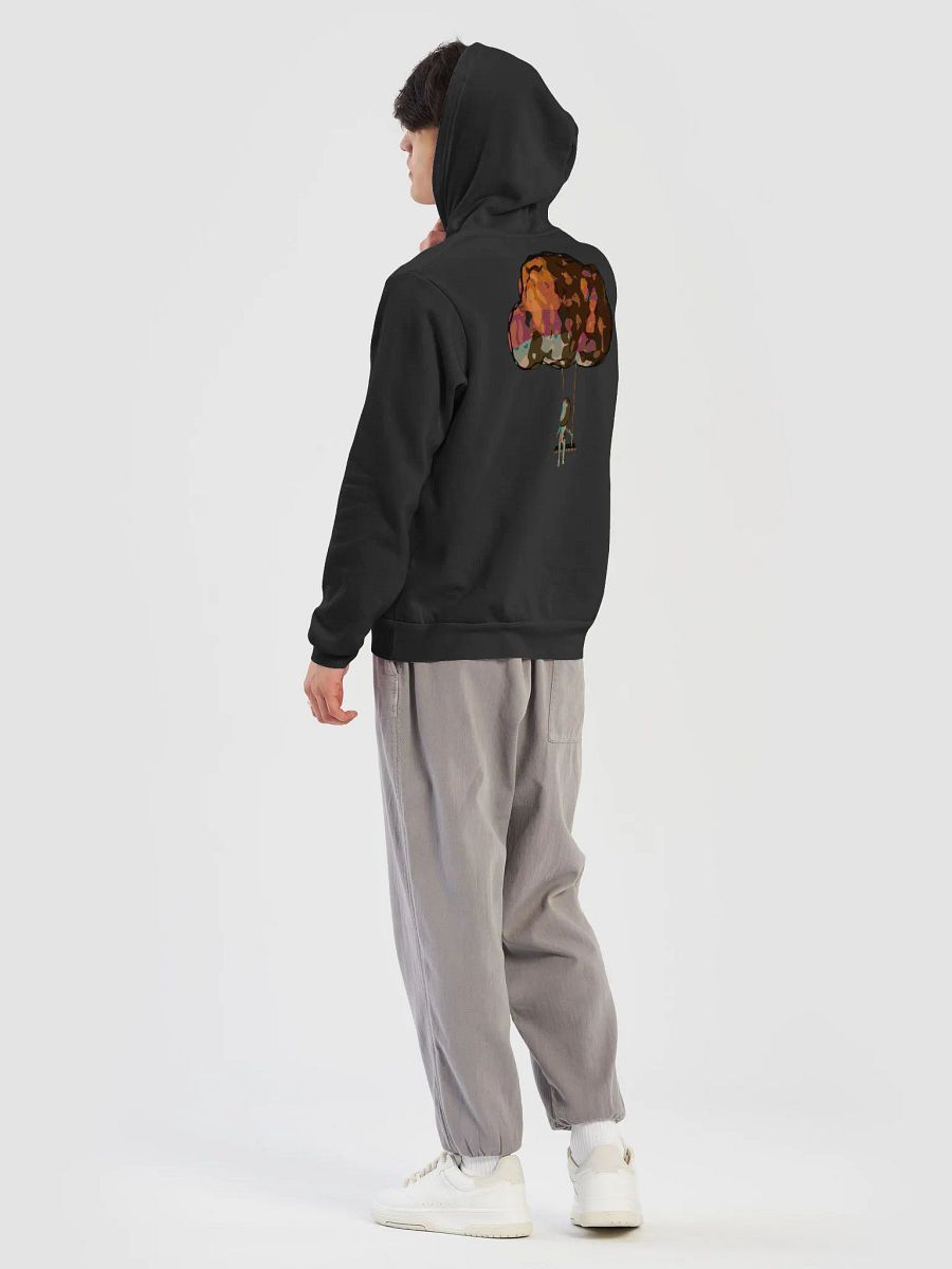 Cloud.9 Pullover Hoodie (B) product image (8)