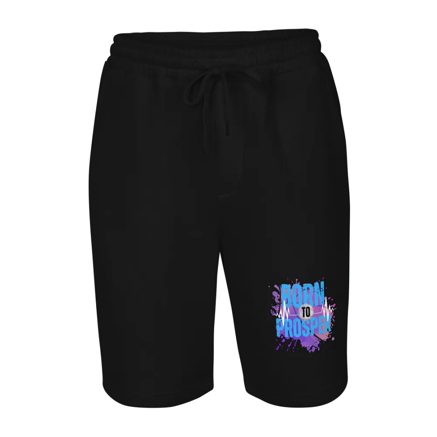 Born to Prosper Shorts product image (7)