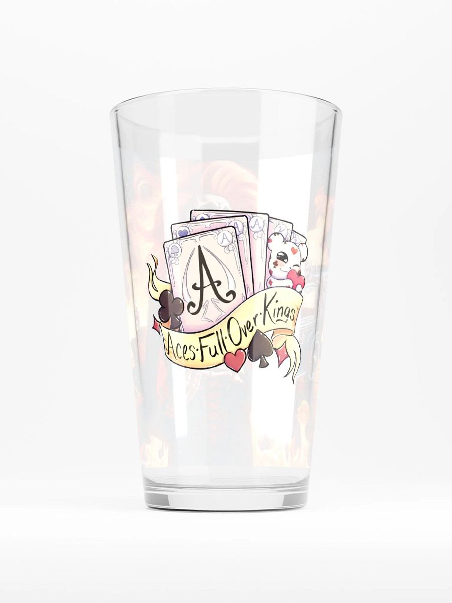 Love you to Death Pint product image (2)