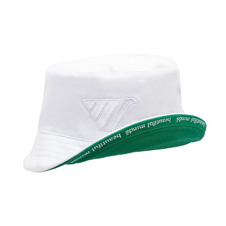 Game of Life, white bucket hat product image (2)