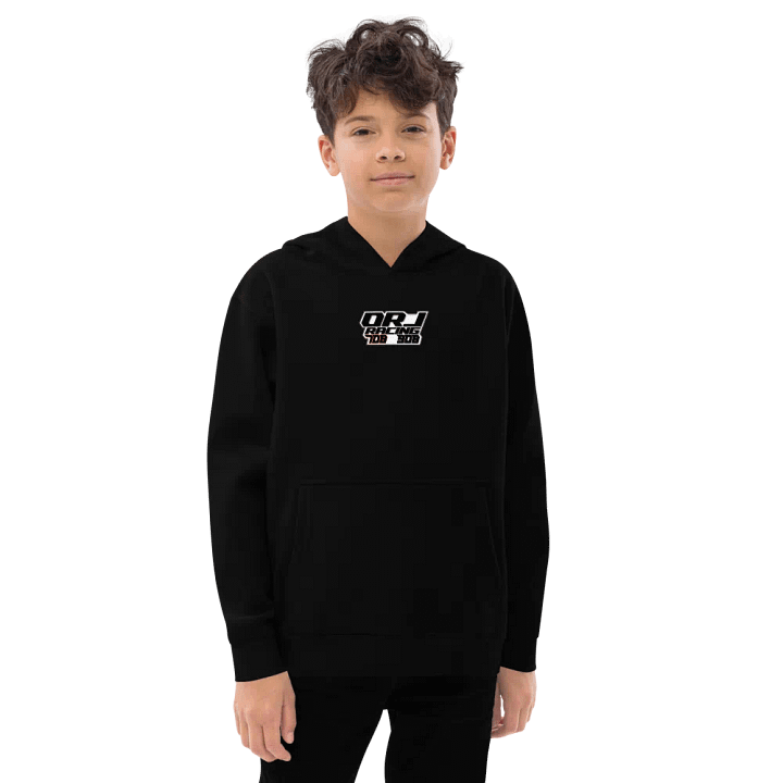 ORJ Racing Kids Jumpers product image (1)