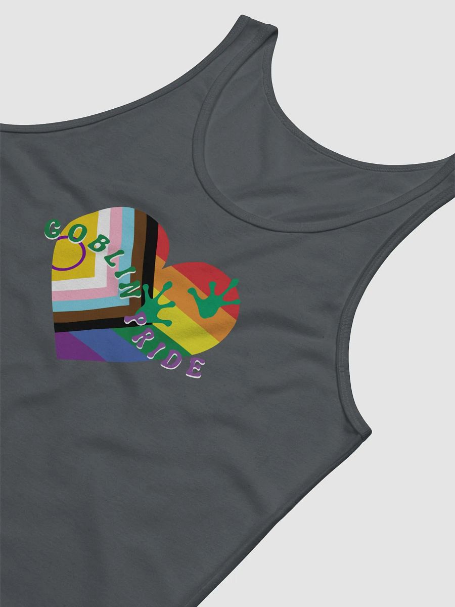 Inclusive Goblin Pride Jersey Tank product image (6)