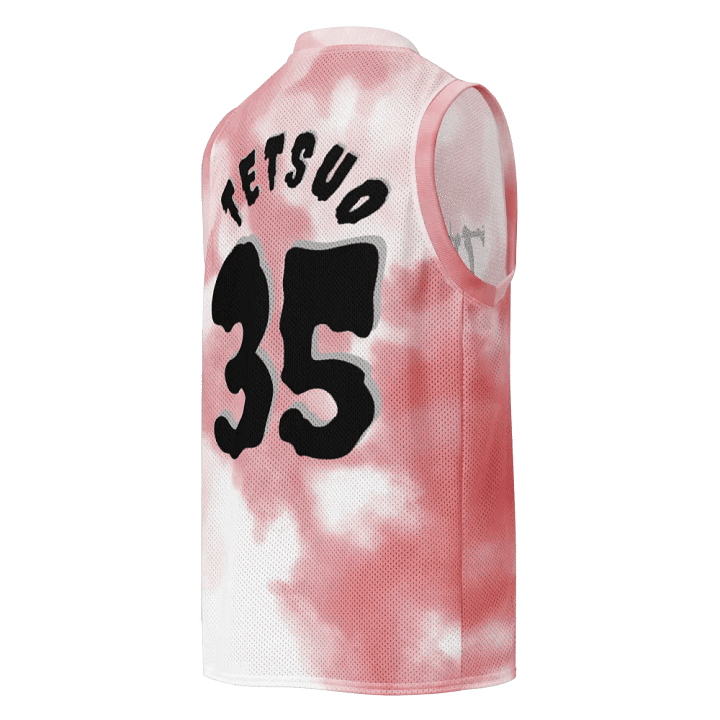 Brain Matter Zombie Gang Jersey product image (2)