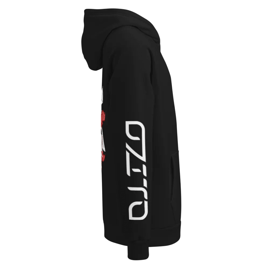 UnderArmor Torii Gate Hoodie product image (3)