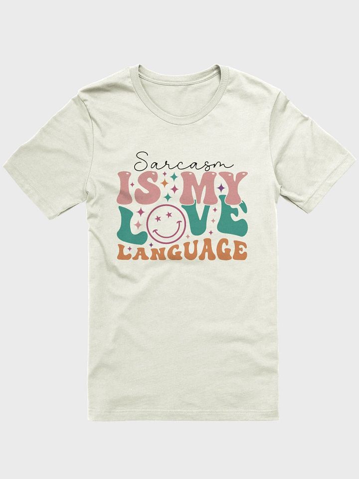 Sarcastic shirt for women, i don't have the energy to pretend i like you funny woman T-shirt product image (8)
