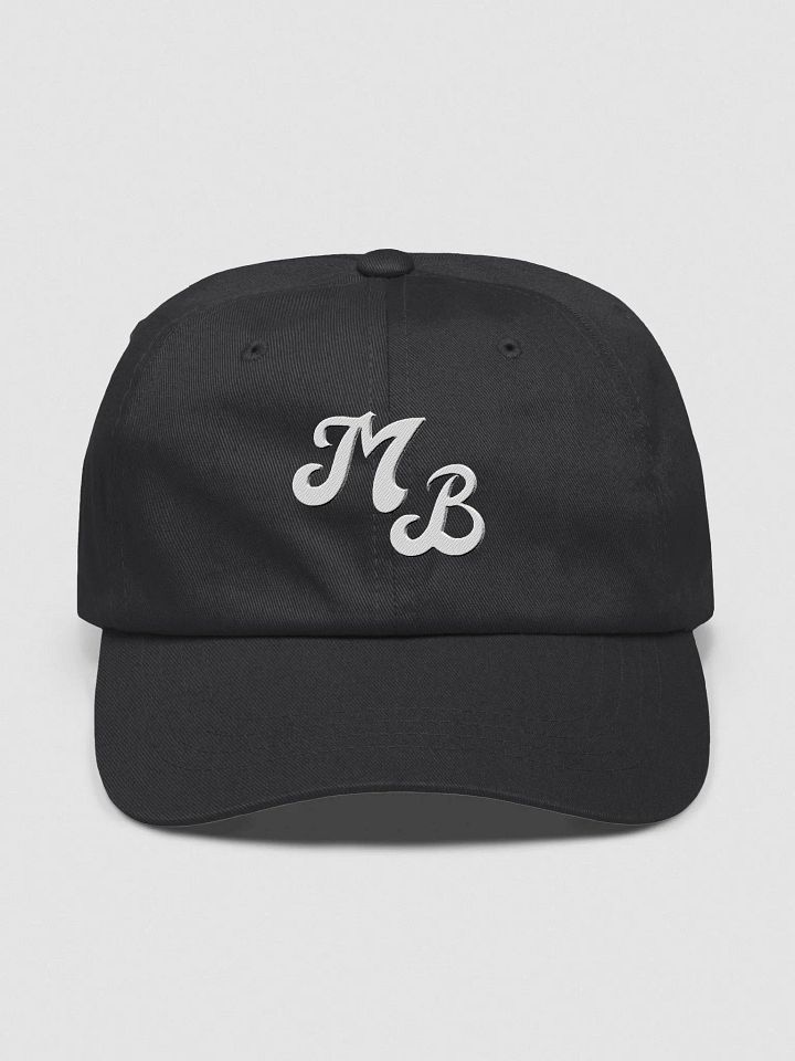 Logo Hat product image (1)