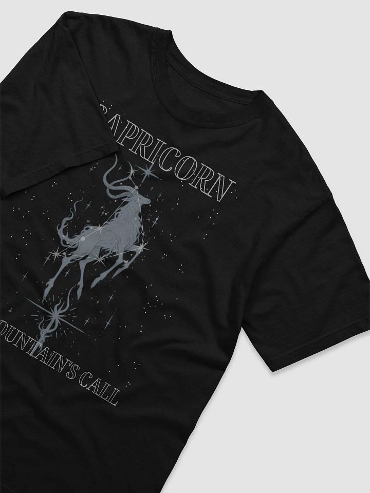 Summit Seeker Capricorn Tee product image (2)