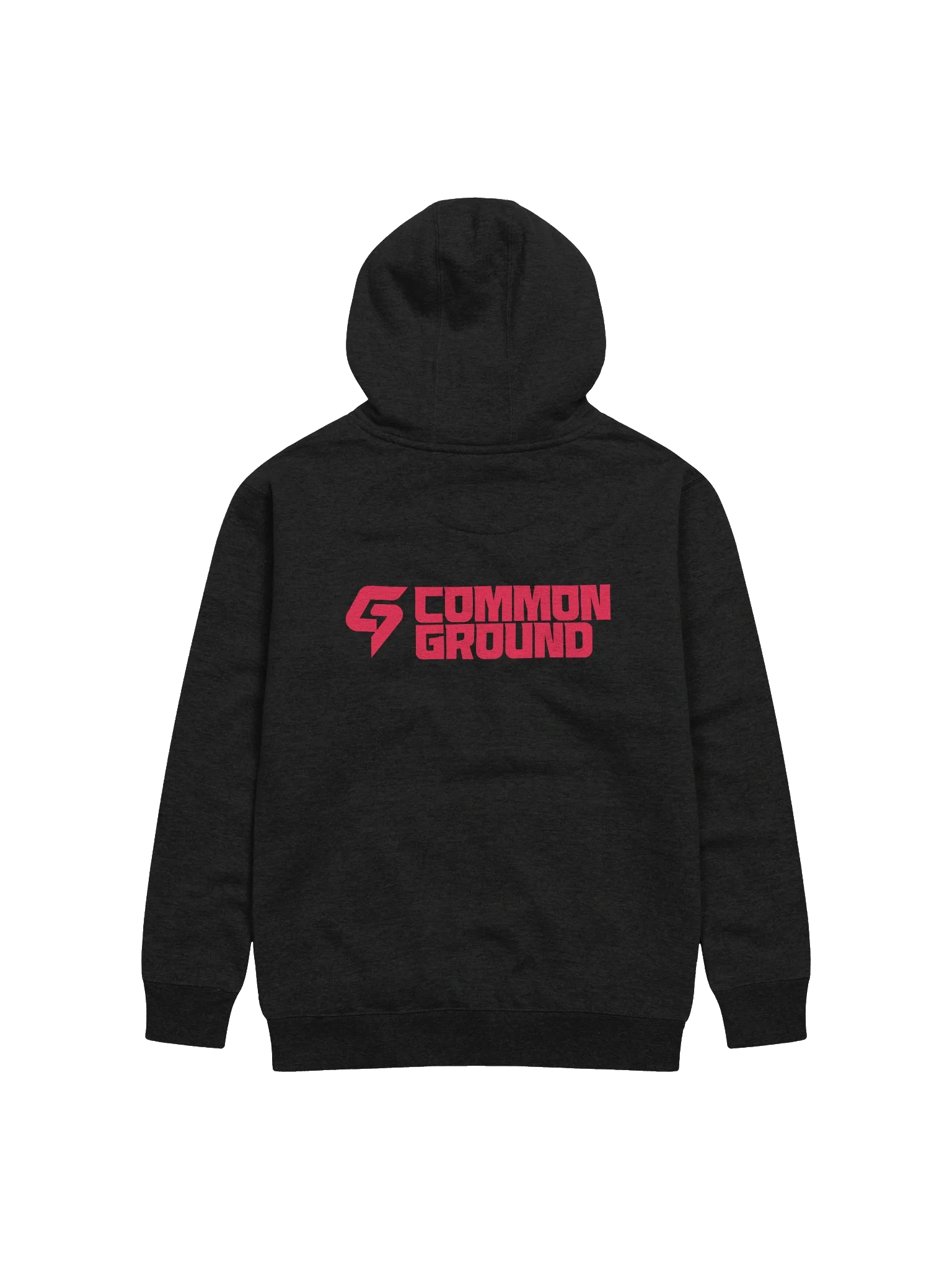 Unisex Logo Hoodie product image (2)