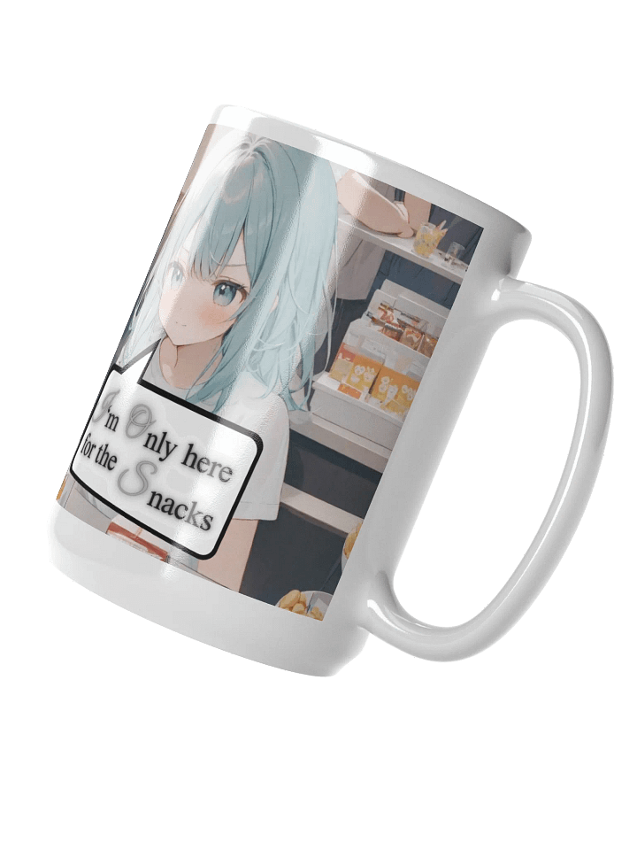 Snack Lover's Dream Mug product image (2)