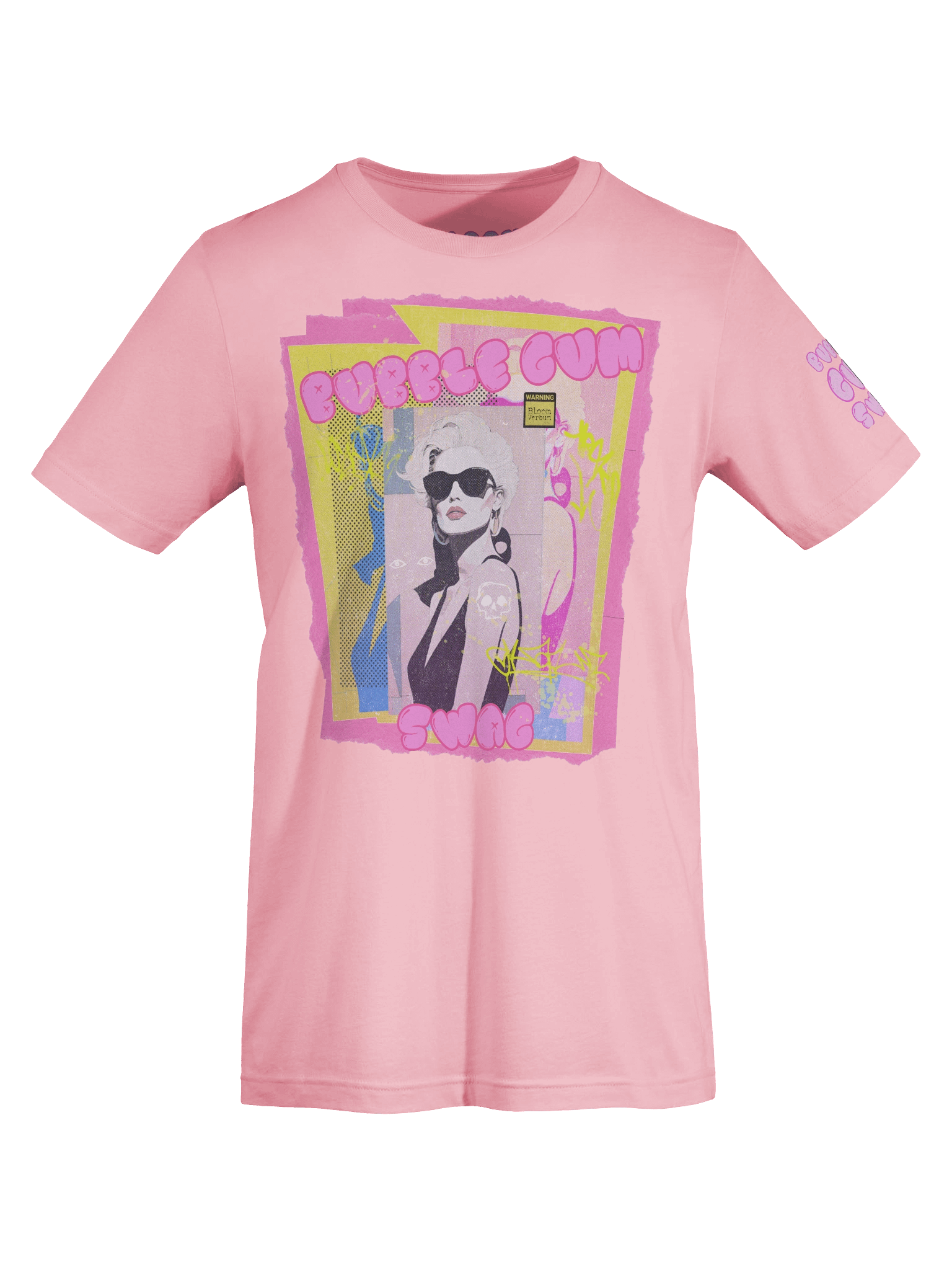 Bubble Gum Swag product image (31)