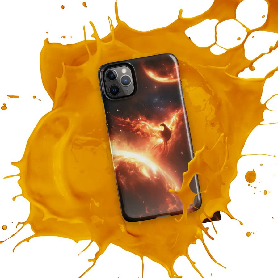Infinite Pathways Snap Case for iPhone® product image (9)