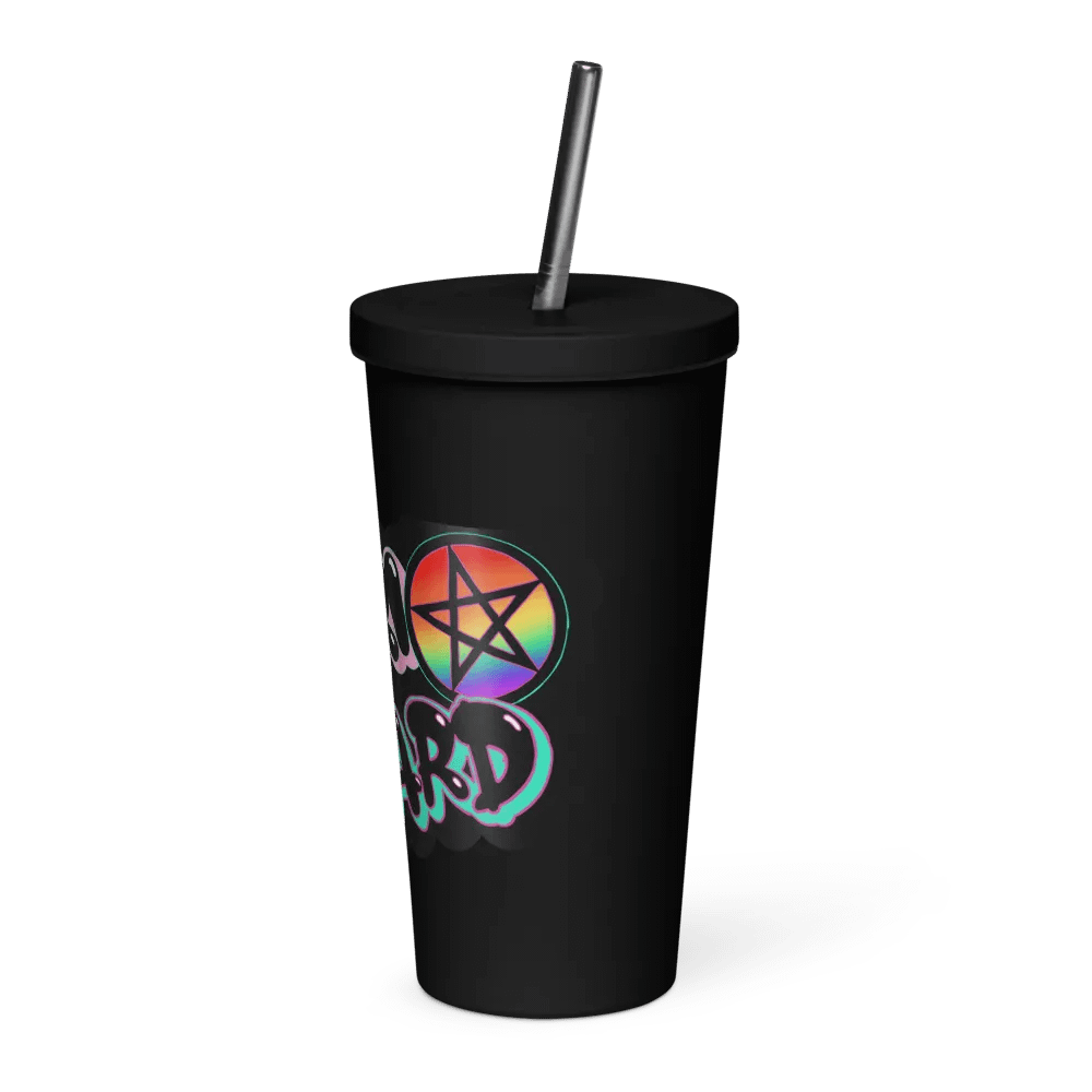 Heri Logo Tumbler product image (3)