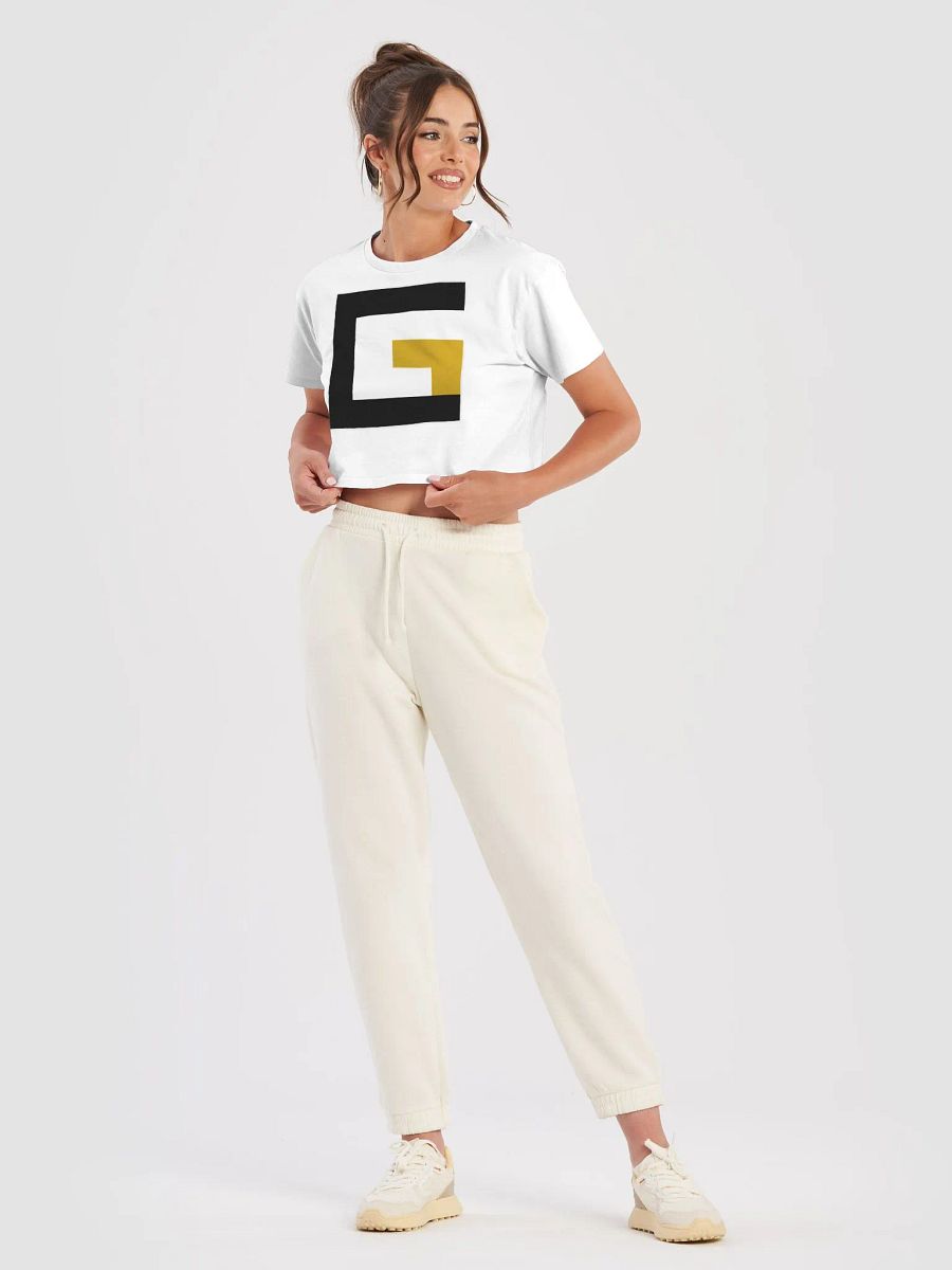 Comet Games - Crop Top product image (5)