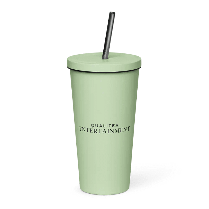 QualiTea Entertainment Classic Cup product image (1)