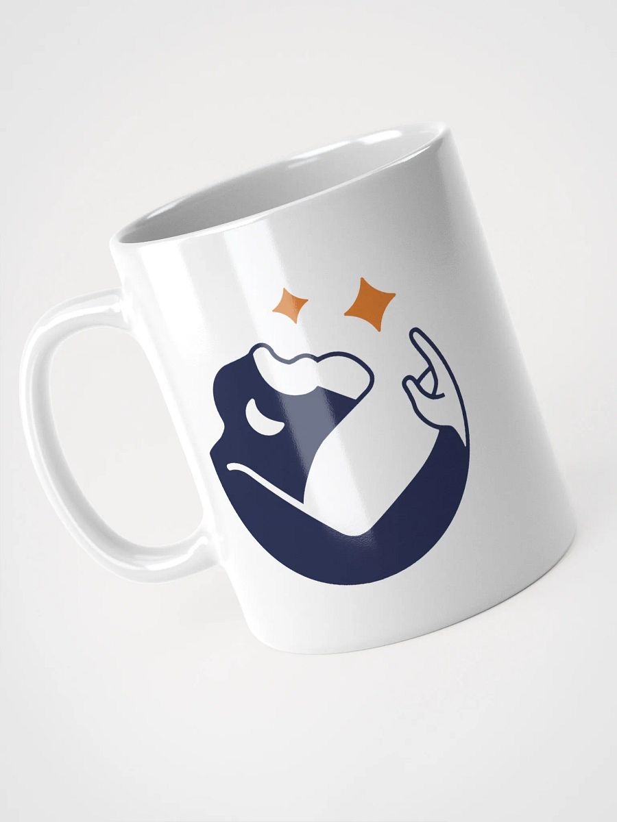 North 02 Mug product image (3)