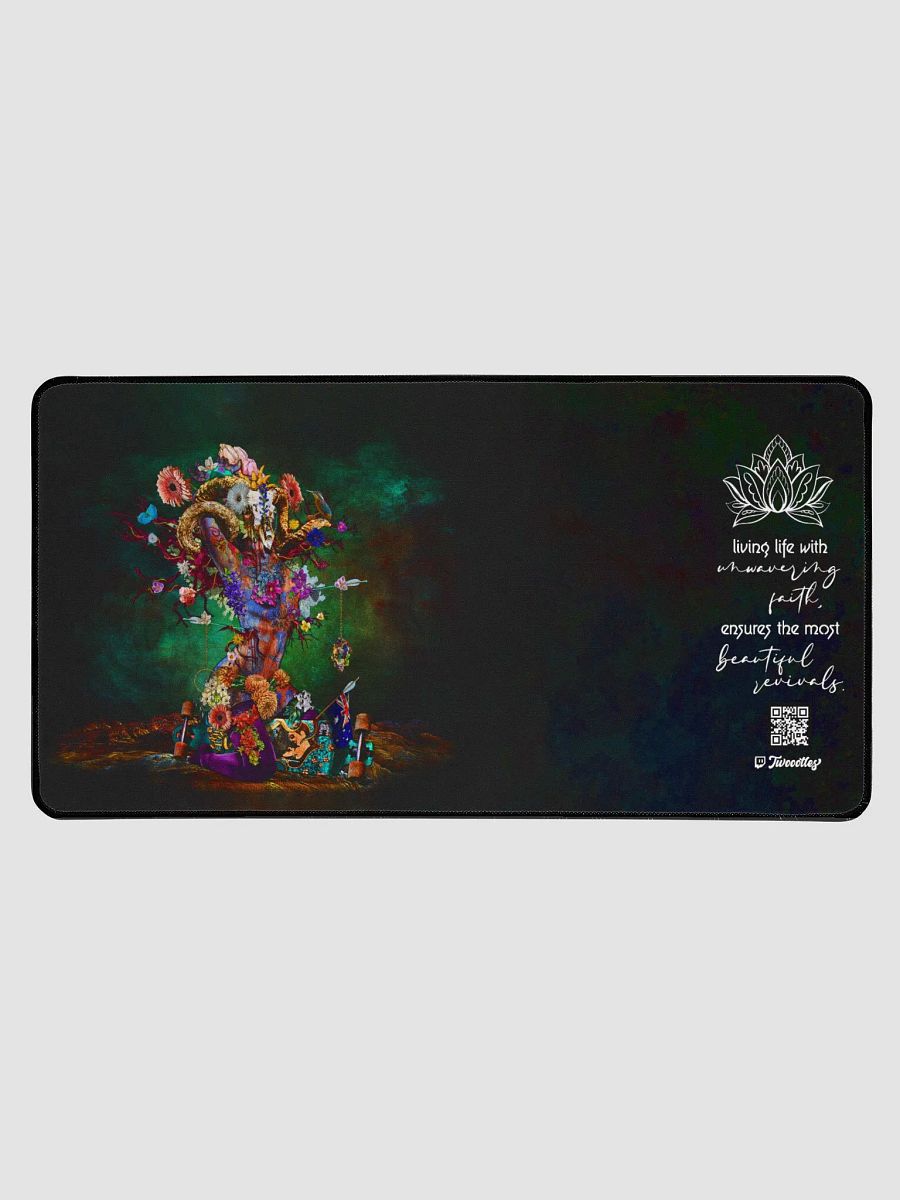 Beautiful Revivals Mousepad product image (2)