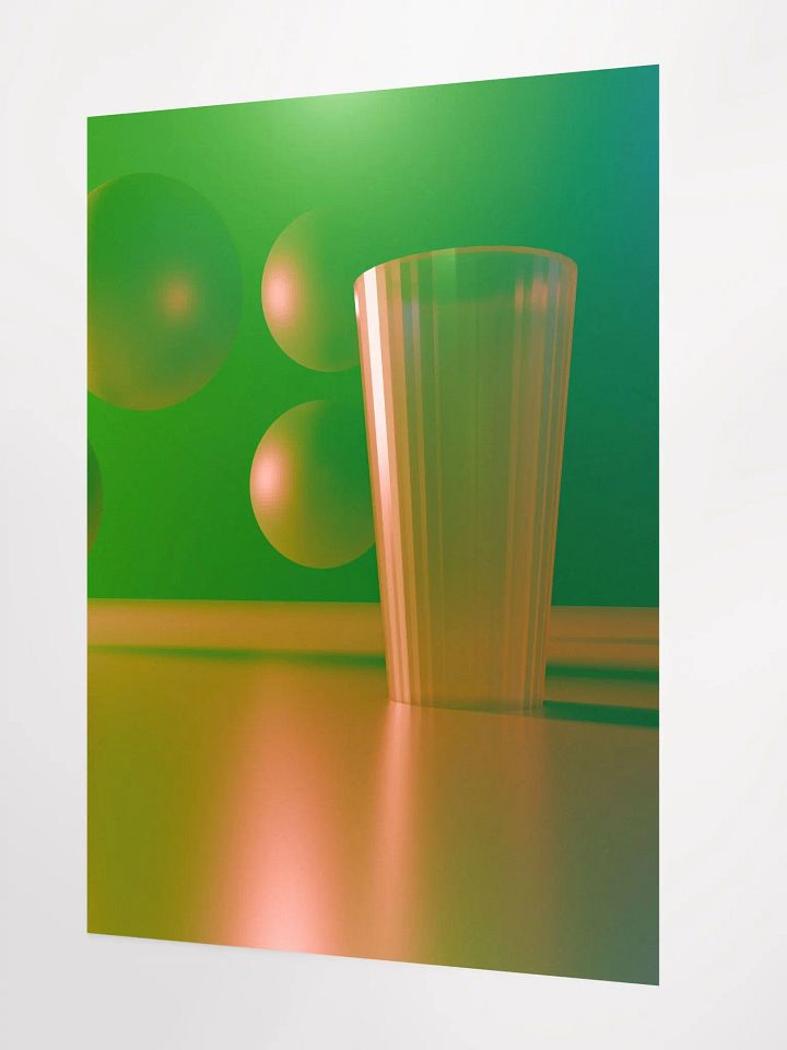 Singles Collection 2023-2024 Poster product image (2)