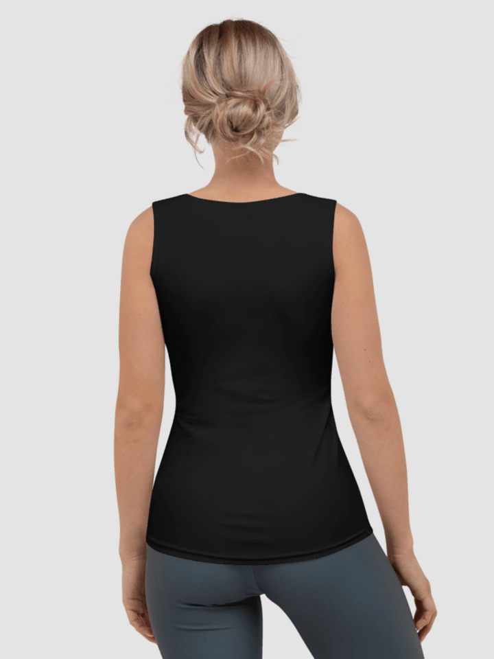 Tank Top - Black product image (2)