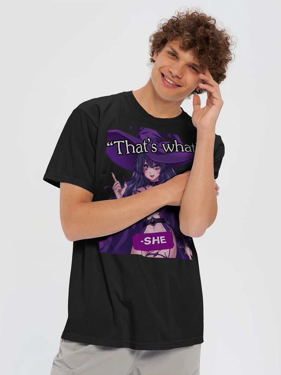 Enchanting Witchy Vibes T-Shirt product image (5)