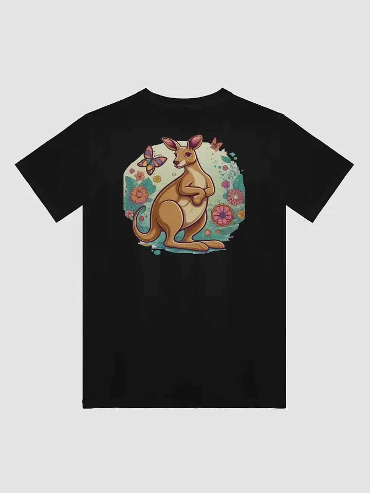 Supreme Comfort Unisex T-Shirt product image (8)