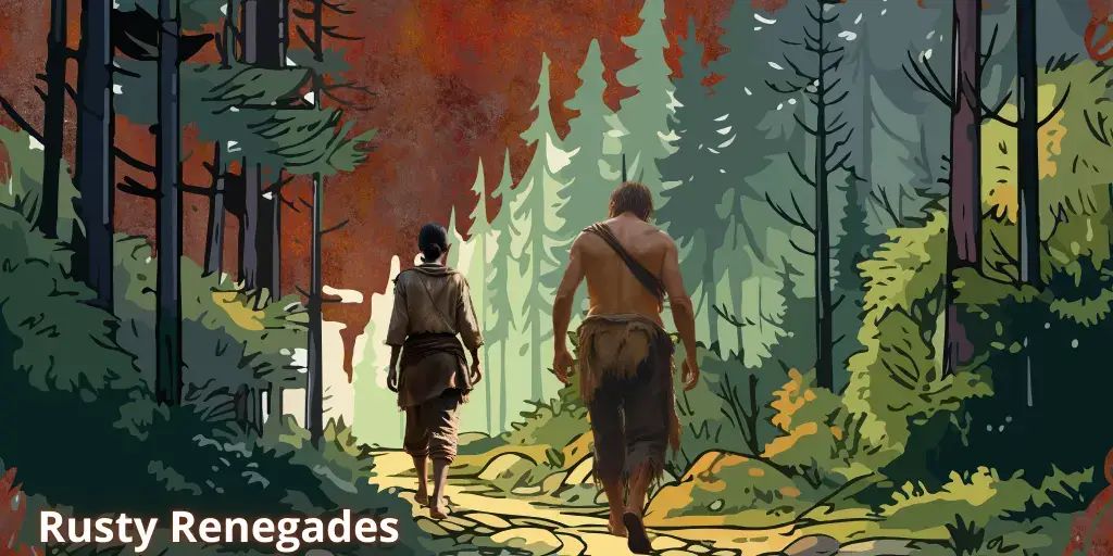 we are friendly pve server with focus on positive gaming, pleace write in the comments for more information #rustgame #rust #rustyrenegades #pveserver 