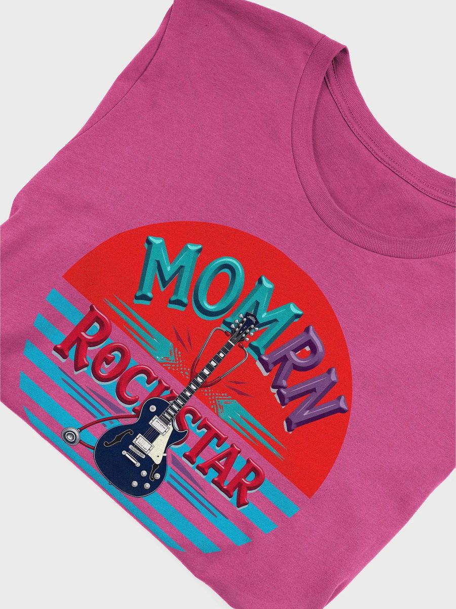 Rockstar Riffs Graphic Tee product image (46)