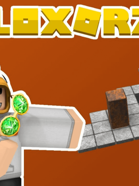 🟦 Bloxorz – The Next Evolution of the Classic Puzzle Challenge product image (1)