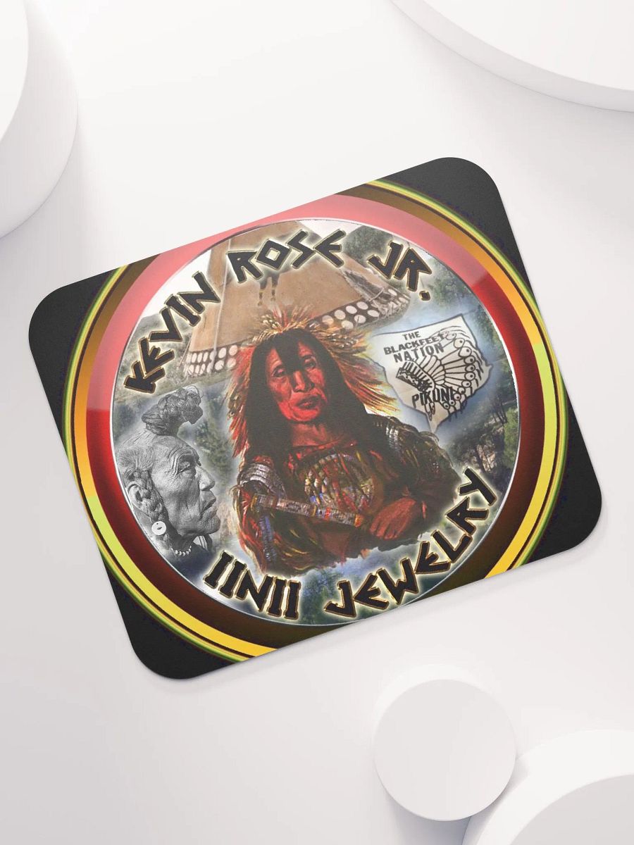 iinii Mouse Pad product image (7)