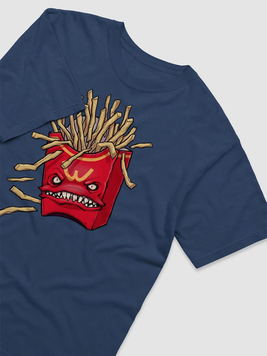 Salty Tater Shite Tee product image (3)